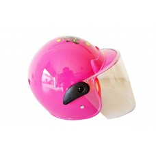 高铭冬季头盔【501儿童型】